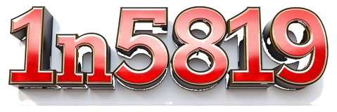 1n5819 logo